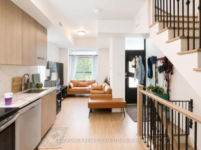 30 51 Winlock Park, North York | 3Beds/3Bath, Townhouse, $3,250/mo | Condos. Ca
