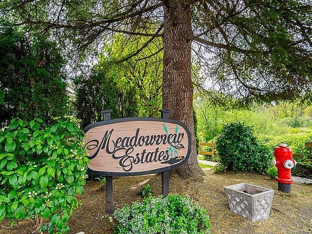30 5216 201a Street Langley, British Columbia