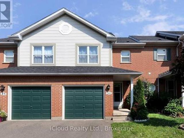 30 5659 Glen Erin Drive N, Mississauga, ON, L5M 5P2 townhouse for lease | Listing ID W13515 | Royal LePage