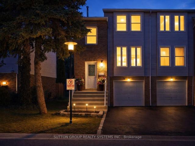 30 5878 Montevideo Road, Mississauga | Sold, W12923 | Condos. Ca