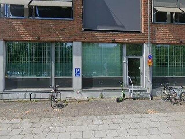 30 75 m2 kontor uthyres i Lundby