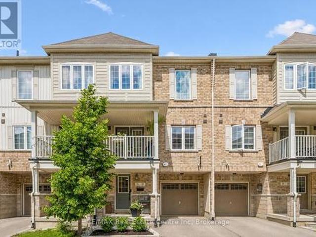 30 88 Decorso Drive, Guelph Kortright East, ON, N1L 0A1 house for sale | Listing ID X13475 | Royal LePage