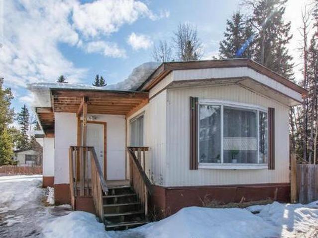 30 95 LAIDLAW ROAD Smithers British Columbia