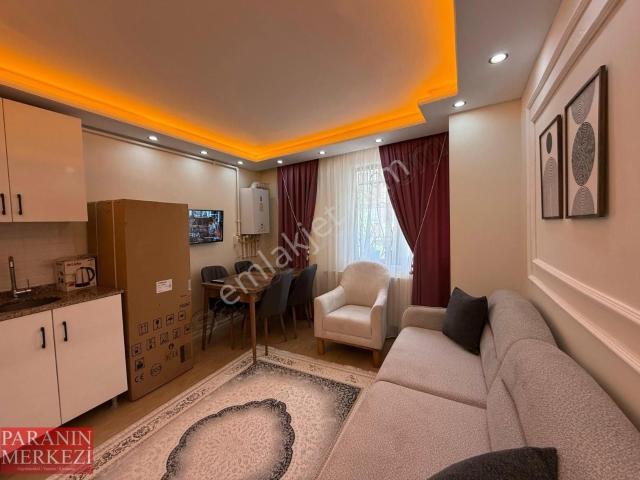 30.000tl Kira Garantili Full Sıfır Eşyalı Muhteşem 3+1