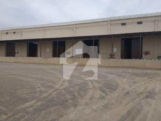 30,000 Sqft Huge Warehouse Available For Rent In Tarnol