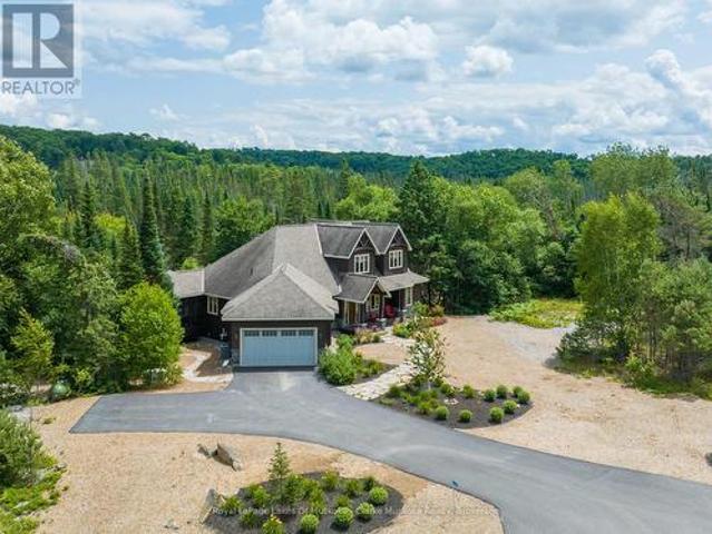 30 1078 Echo Hills Road, Huntsville, ON, P1H 2J6 Luxury Condo for sale | Listing ID X12095 | Royal LePage Carriage Trade Luxury Properties