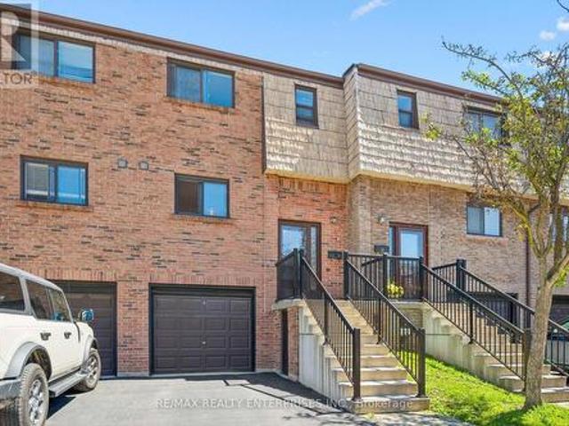 30 1518 Sixth Line, Oakville, ON, L6H 2P2 townhouse for sale | Listing ID W13492 | Royal LePage