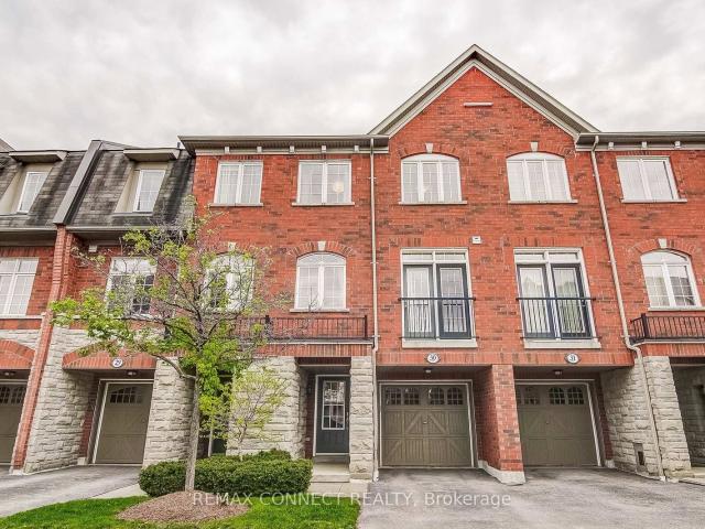 30 1701 Finch Avenue, Pickering | 3Beds/3Bath, Townhouse, $3,100/mo | Condos. Ca