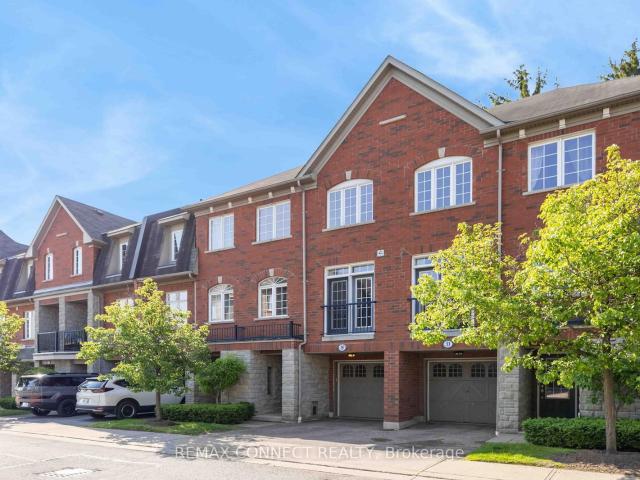 30 1701 Finch Avenue, Pickering | For Sale @ $769,900 | Condos. Ca