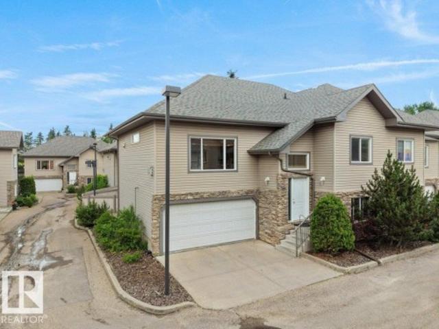 30 1771 Avenue, Edmonton, AB, T5T 6W9 duplex for sale | Listing ID E4498 | Royal LePage