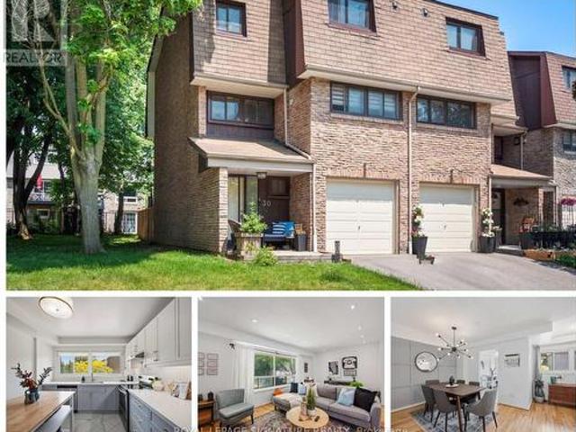 30 1958 Rosefield Road, Pickering, ON, L1V 3A9 townhouse for sale | Listing ID E13428 | Royal LePage