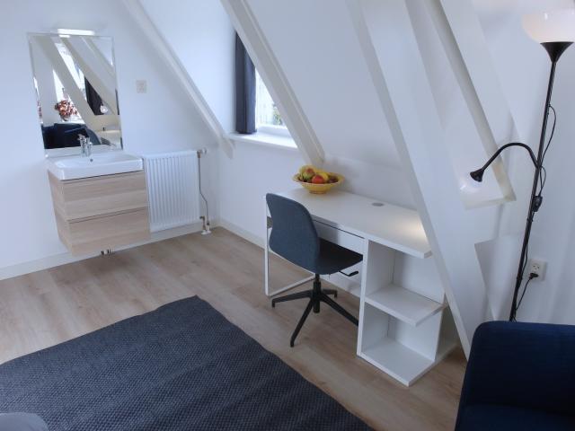 30 23 Rotterdam Kralingen