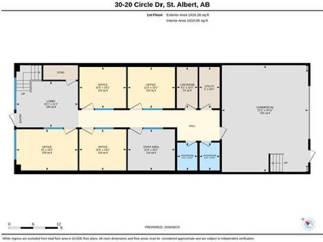 30, St. Albert, AB, T8N 7L4 commercial for sale | Listing ID 45110 | Royal LePage