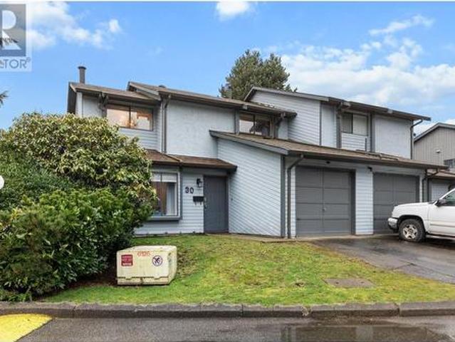 30 21 Cherrington Avenue, Maple Ridge, BC, V2X 8S7 townhouse for sale | Listing ID R2973 | Royal LePage