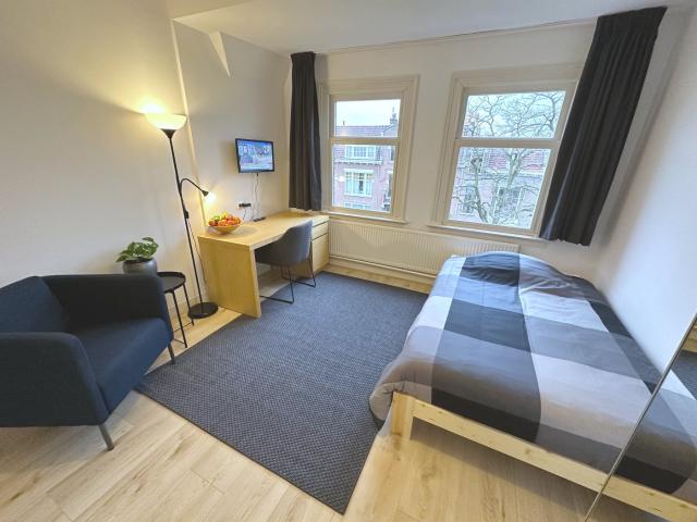 30 21 Rotterdam Kralingen