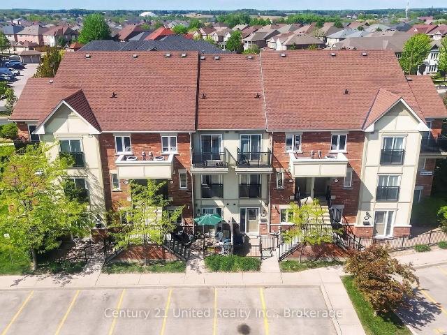 30 2285 Bur Oak Avenue, Markham | For Sale @ $549,000 | Condos. Ca
