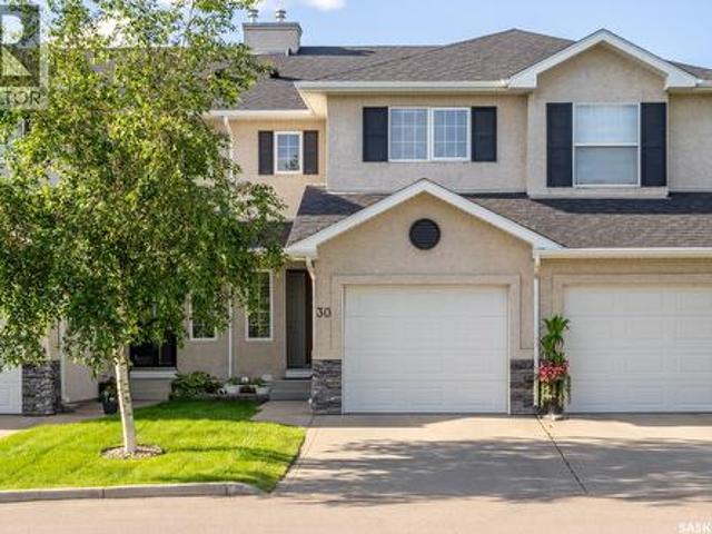 30 2400 Tell Place, Regina, SK, S4V 3E3 townhouse for sale | Listing ID SK041874 | Royal LePage