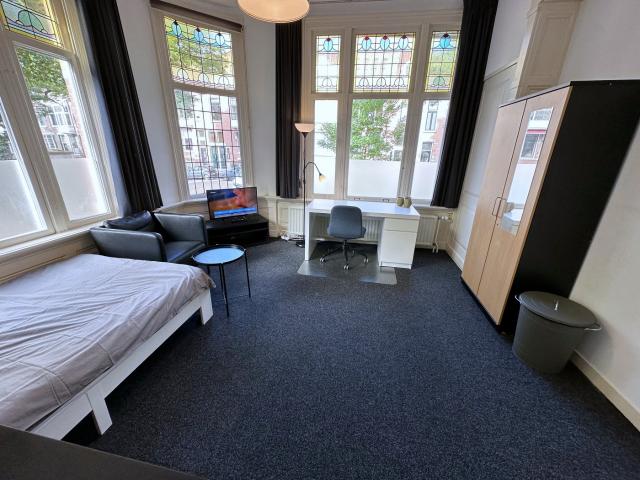 30 2 Rotterdam Kralingen