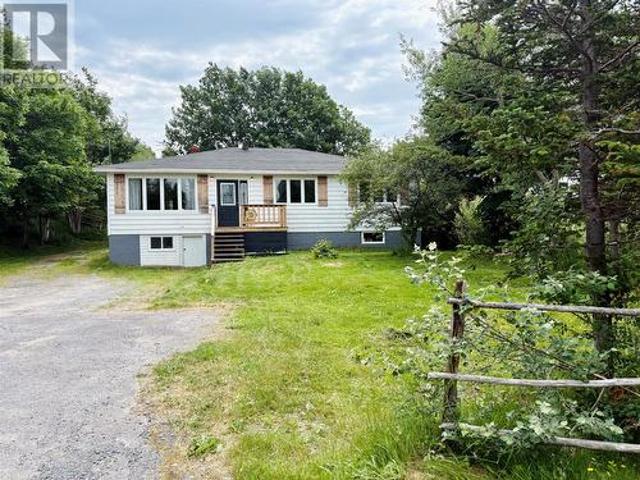 30 32 Hillside Crescent, Salmon Cove, NL, A0A 3S0 house for sale | Listing ID 1300 | Royal LePage