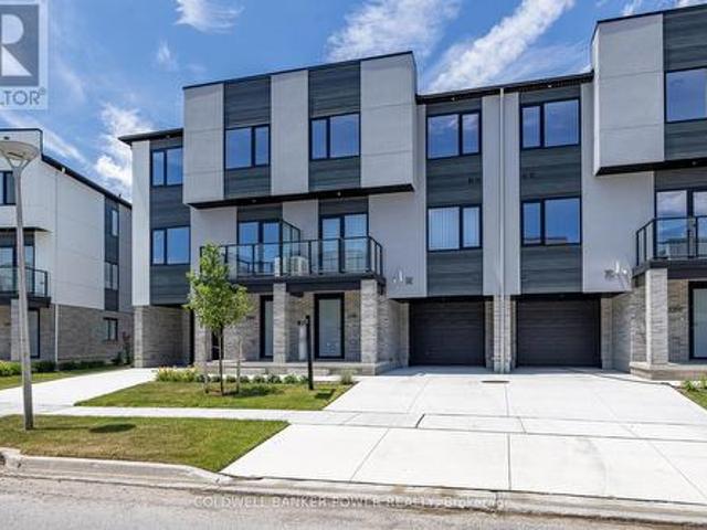 30 3361 David Milne Way, London South W, ON, N6L 0B9 townhouse for sale | Listing ID X13531 | Royal LePage
