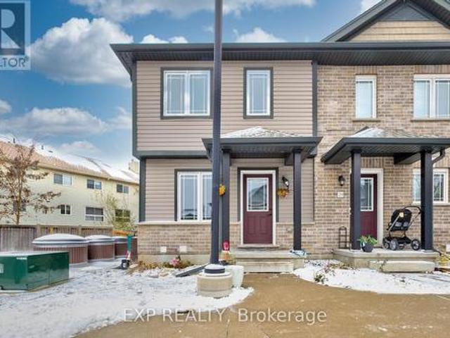 30 350 Dundas Street S, Cambridge, ON, N1R 5S2 townhouse for sale | Listing ID X12017 | Royal LePage