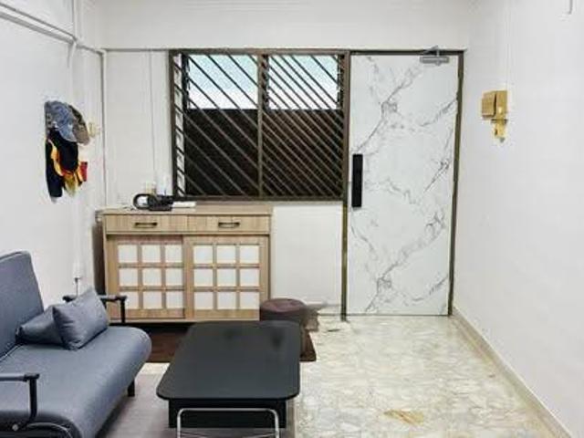 30 TELOK BLANGAH RISE