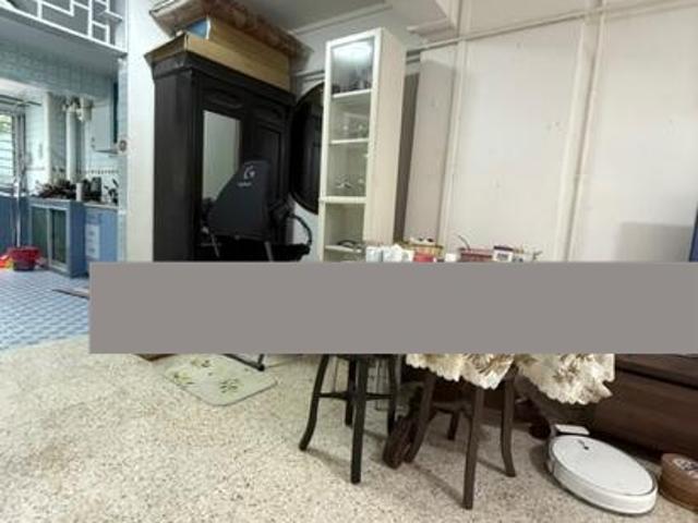 30 Telok Blangah Rise HDB Apartment For Sale, $399,000, 2 Bed 1 Bath 753 sqft $530.00 psf