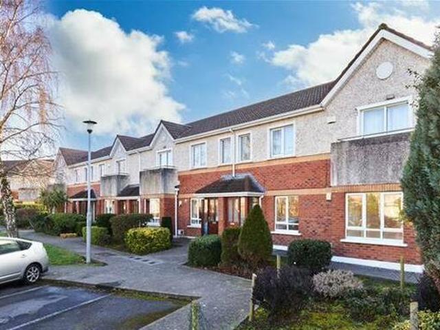 30 thornberry square clonee dublin 15 county dublin
