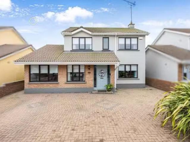 30 The Court, Dunshaughlin, Co. Meath, A85PX79 is for sale