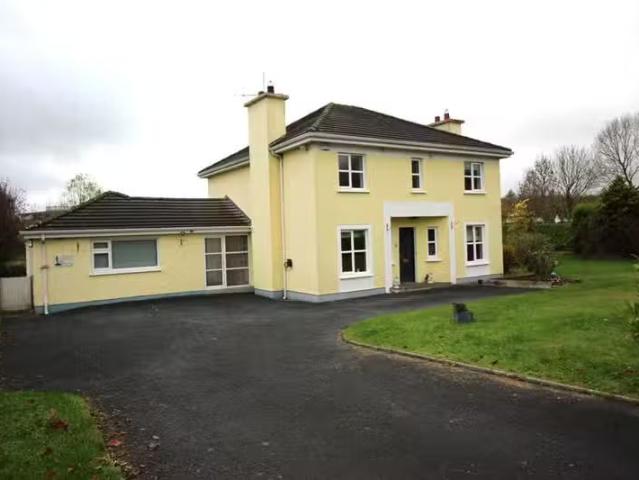 30 The Glen, Ballyneety, Ballyneety, Co. Limerick, V94PT1W is.