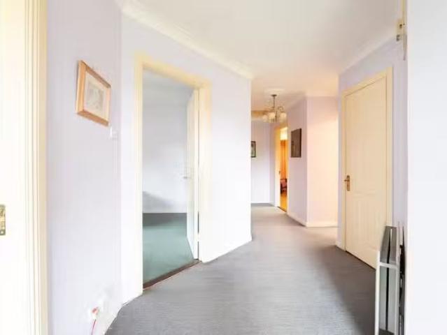 30 The Downs, Stradbally Road, Portlaoise, Co. Laois, R32YN5K.
