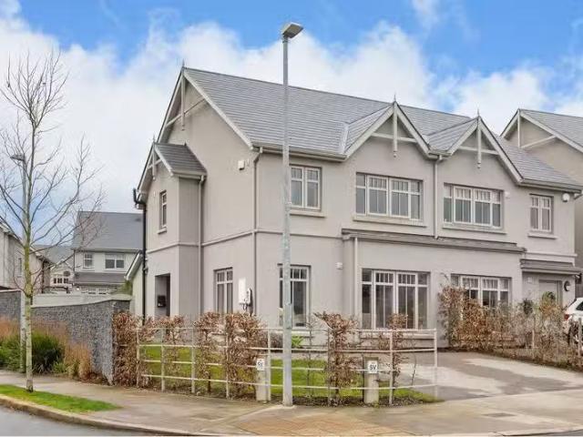 30 The Hazels, Ballinahinch Wood, Ashford, Wicklow, A67 KD70