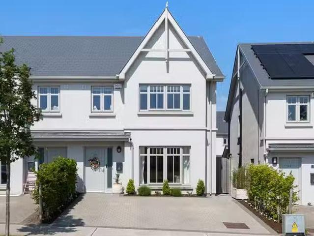 30 The Oaks, Ballinahinch Wood, Ashford, Wicklow