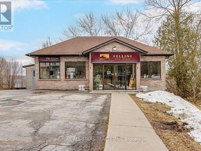 30 The Queensway Avenue S, Georgina, ON, L4P 1Y9 commercial for sale | Listing ID N13544 | Royal LePage