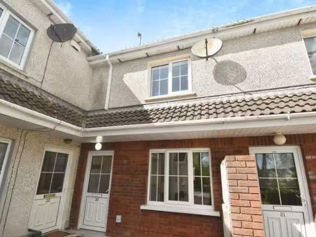30 The Willows, Fota Rock, Carrigtwohill, Co. Cork, T45WC78 is.