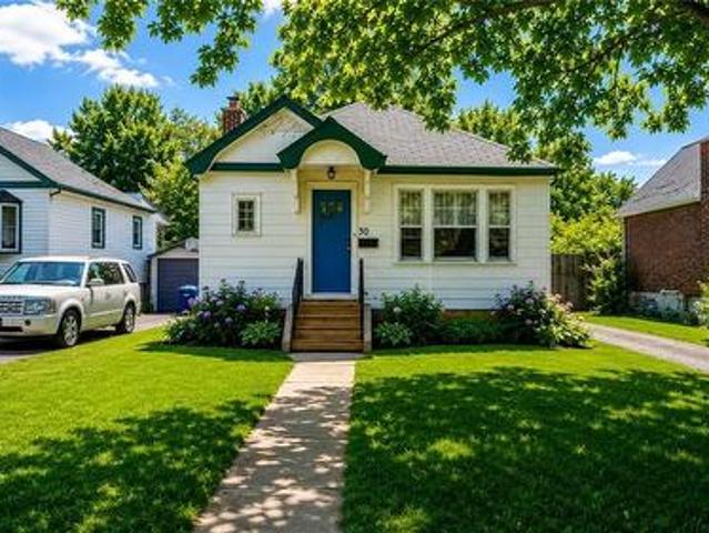 30 Third Avenue, St. Thomas, ON, N5R 4J9 house for lease | Listing ID 40835 | Royal LePage