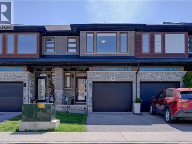 30 Times Square Boulevard Unit# 23, Stoney Creek, ON, L8J 0L8 house for sale | Listing ID 40831 | Royal LePage