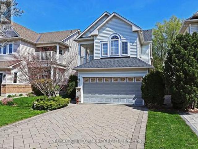 30 Trout Lily Avenue, Markham, ON, L3S 4C3 house for sale | Listing ID N13236 | Royal LePage