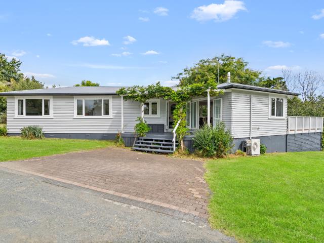 30 Trigg Road, Huapai