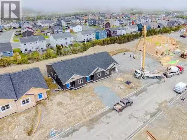 30 Tulip Ridge Boulevard, Paradise, NL, A1L 4N7 house for sa.