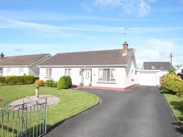 30 Tullyavey Road