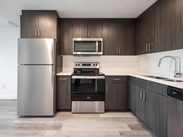30 University Crescent One Bedroom Suite Type A [object Promise] for Rent