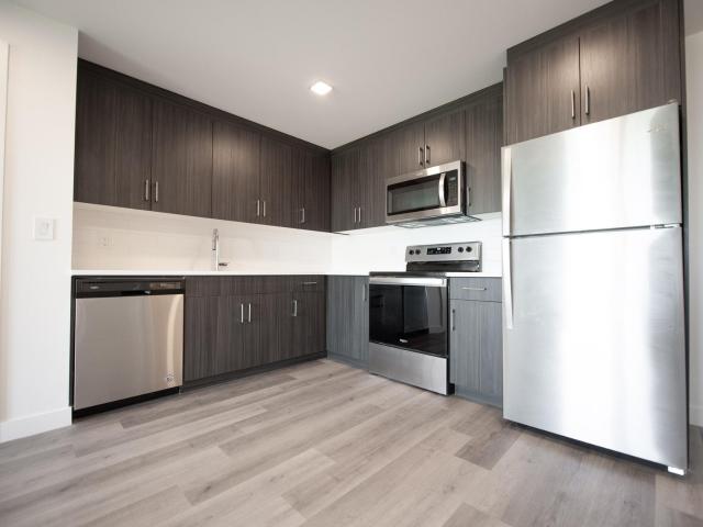 30 University Crescent Two Bedroom Suite Type C [object Promise] for Rent