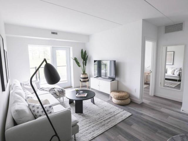 30 University Crescent 1 Bedroom Apartment for Rent at 30 University Cres, Winnipeg, MB R3T 6G9