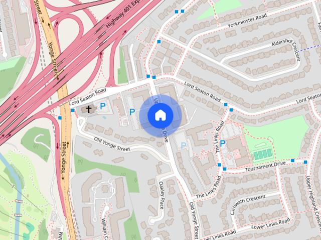 30 Upper Canada Drive
