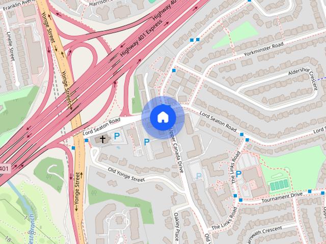 30 Upper Canada Drive