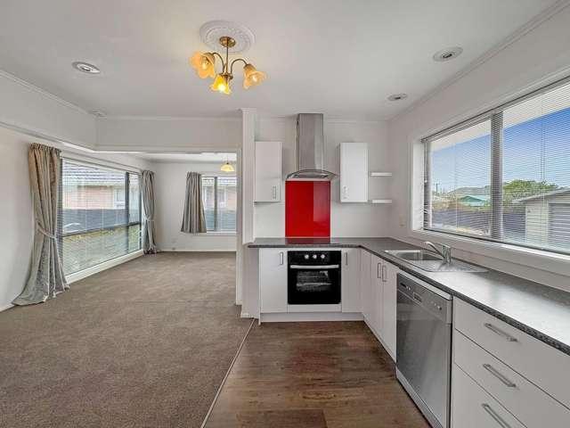 30 Vardon Cr, Shirley, Christchurch City