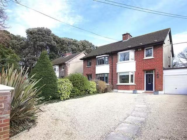 30 Vernon Drive, Clontarf, Dublin 3, D03 T280