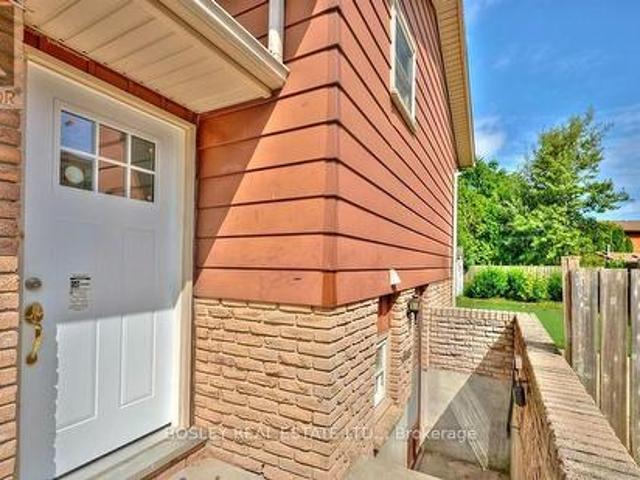 30 Via Dell Monte Street, St. Catharines Burleigh Hill, ON, L2T 3Y1 house for lease | Listing ID X13562 | Royal LePage