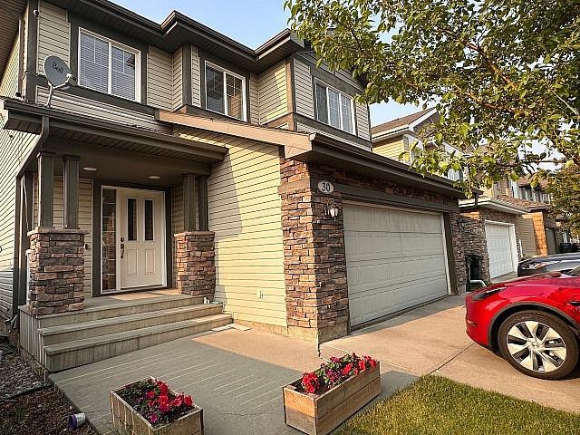 30 Virginia Av Spruce Grove, Alberta